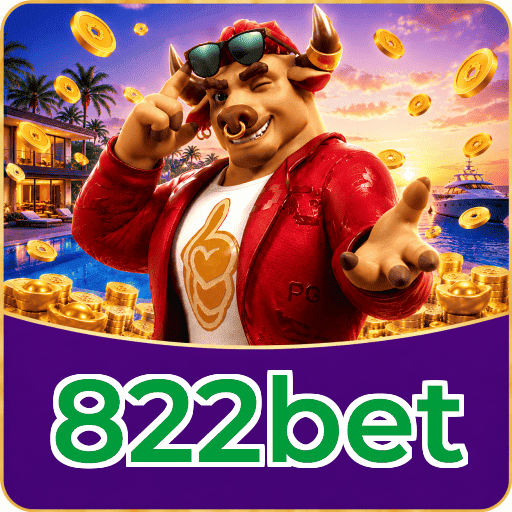 Plataforma 822bet - PIX Instantâneo