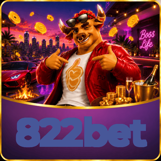 Servidor Brasil 822bet