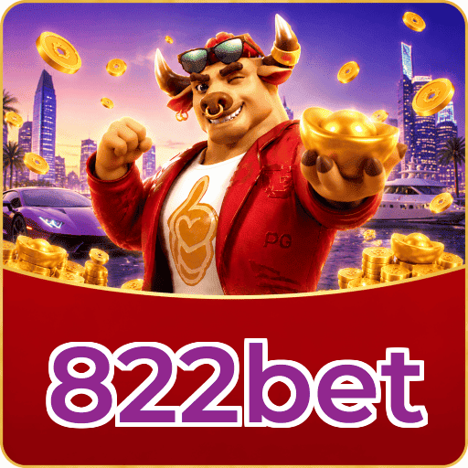 822bet Licenciado Curaçao - Segurança SSL 256-bit