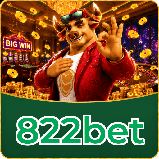 822bet Segurança Logo 2