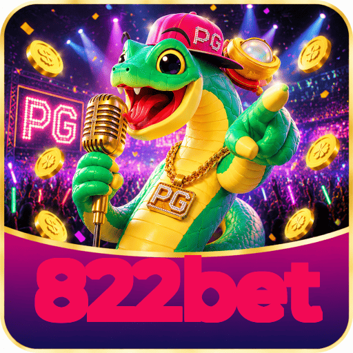 822bet Logo 1