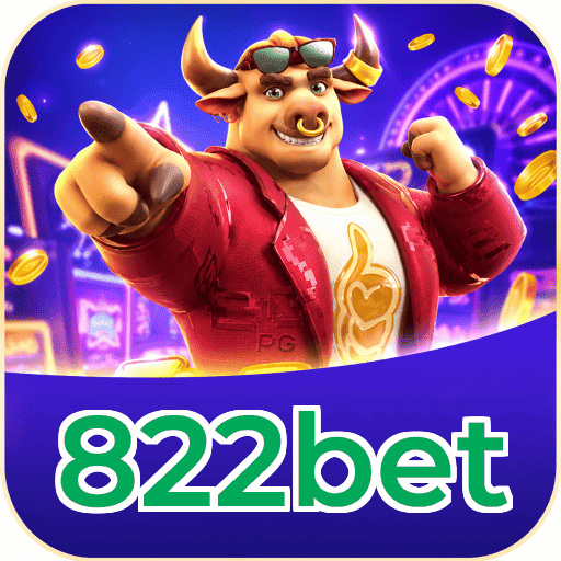 822bet Instalar Logo 2