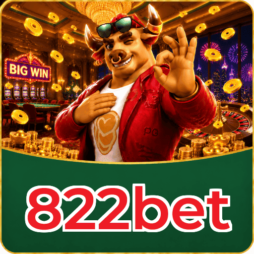 Plataforma 822bet - Segurança SSL 256-bit