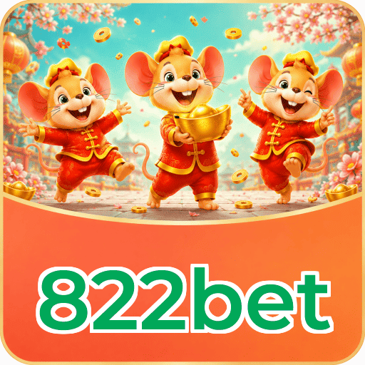 822bet Segurança Logo 3