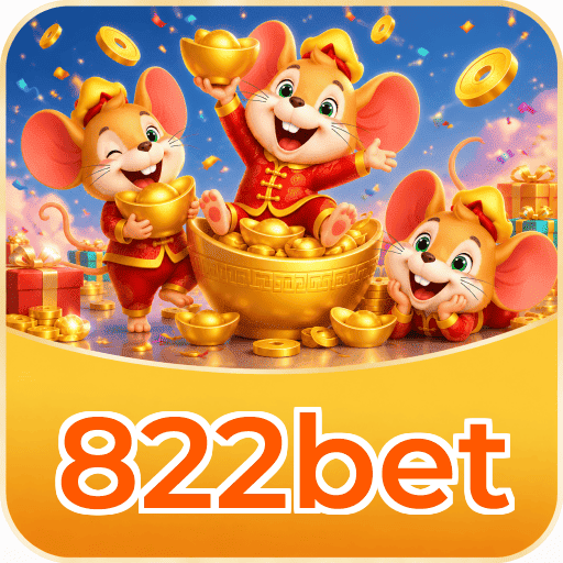 822bet Instalar Logo 1