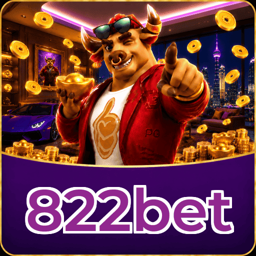 822bet Certificado eCOGRA