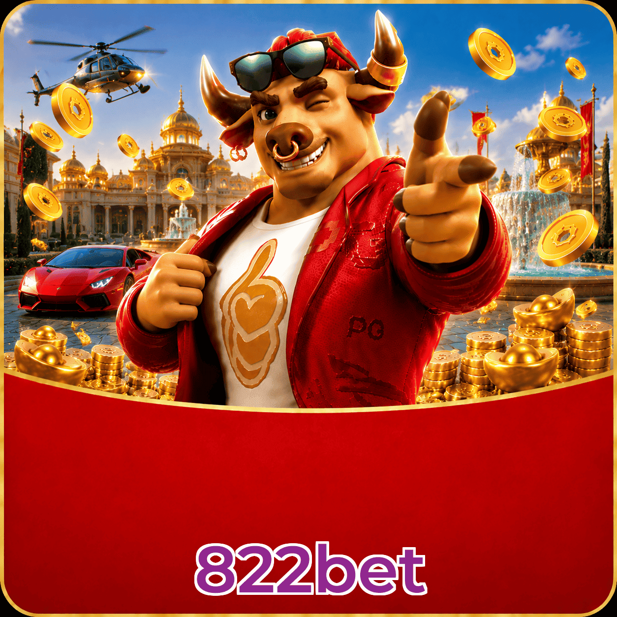 822bet Certificado eCOGRA - Jogos Justos Auditados