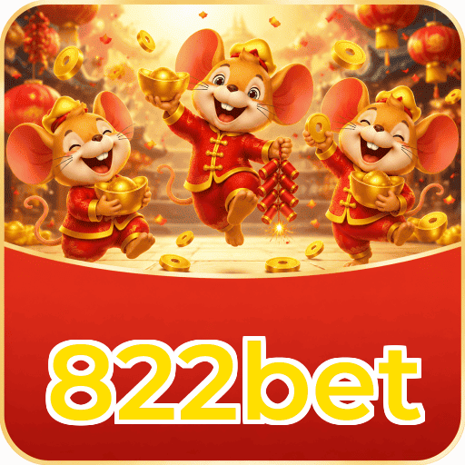 Odds Competitivas 822bet