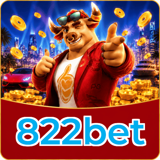 822bet Segurança Logo 1